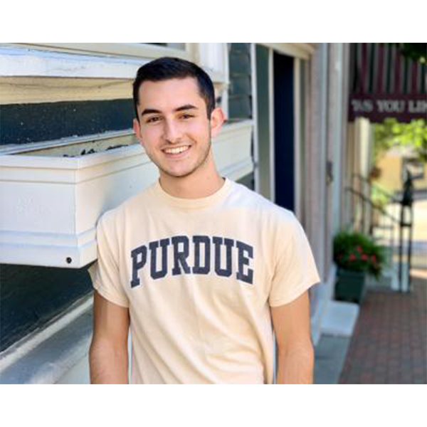 Peter DeNatale