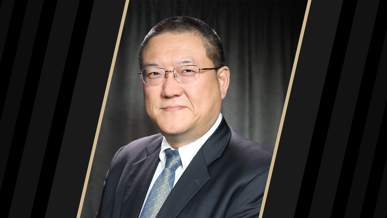 "If ACC grows and the students, faculty and staff here are stronger for it, that is the school I want us to become," Li (the head of ACC) said.