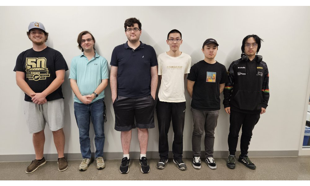 Team Photo