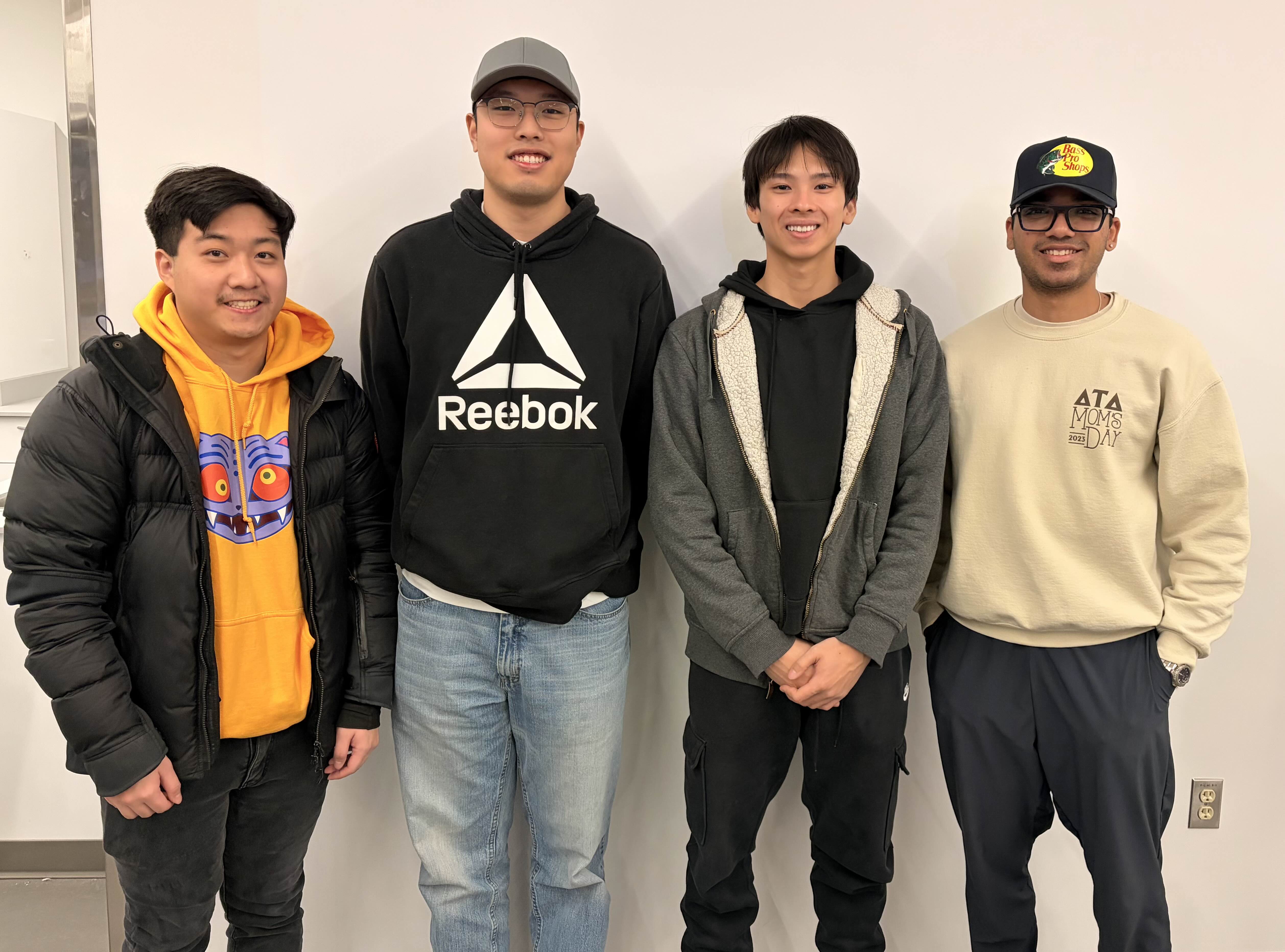 Organism Bio-Potentials Monitoring Device