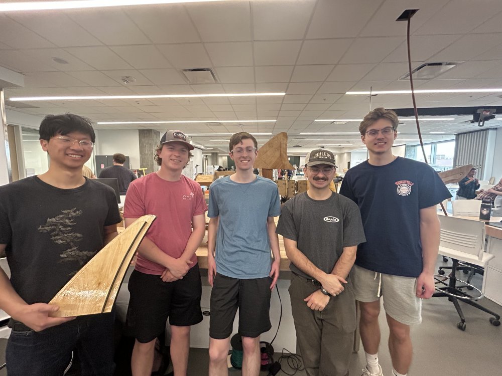 Team 12 - Mecha-Megolodon