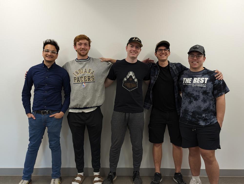 Team Photo