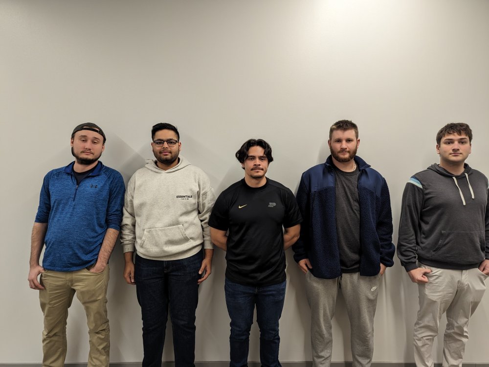 Team Photo