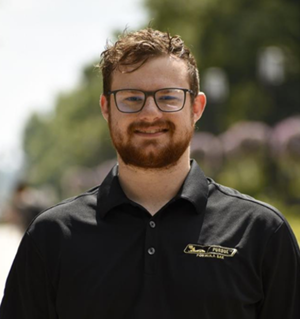 Matt Skrzyszowski Headshot