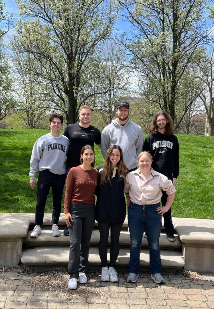 Team 28 Team Photo