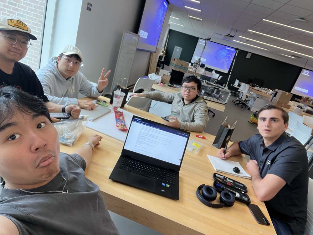 Group 17 - Rockwell Automation