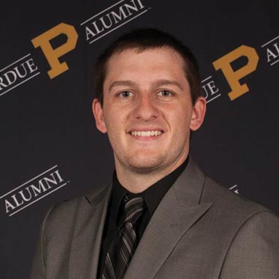 photo of Collin
