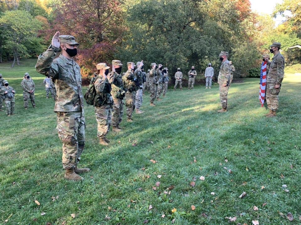 Army ROTC Purdue Polytechnic Institute