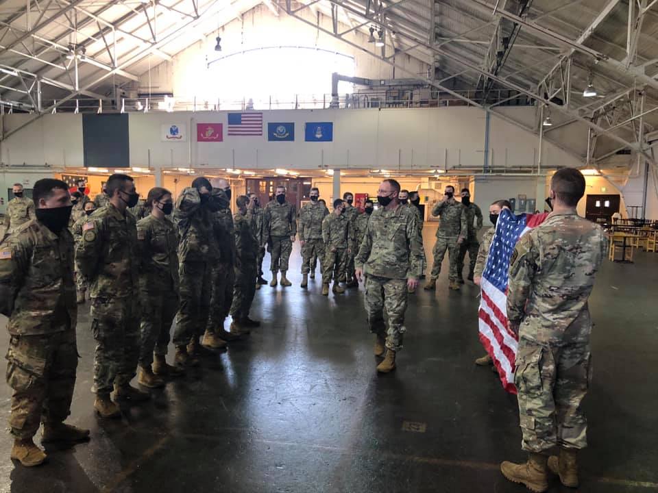 Army ROTC - Purdue Polytechnic Institute