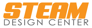 STEAM logo 
