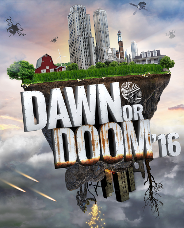 Dawn or Doom 2016