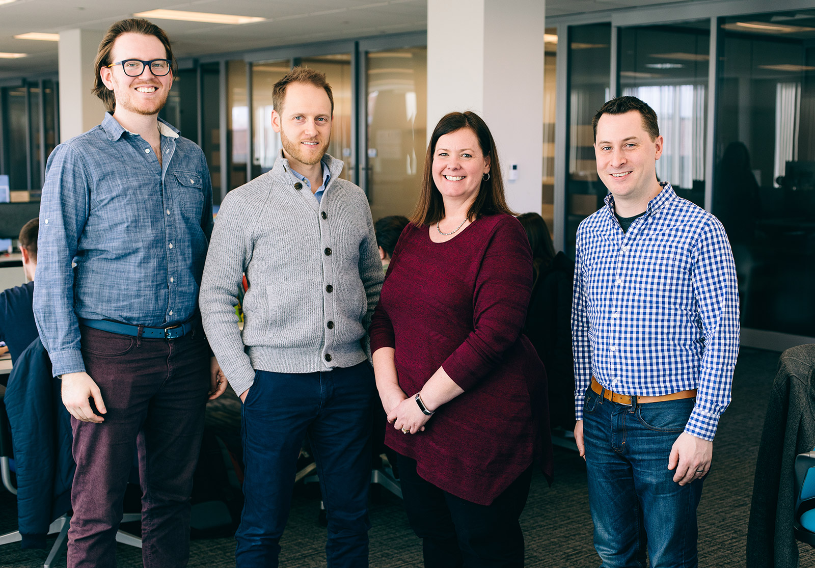 UX Faculty Team