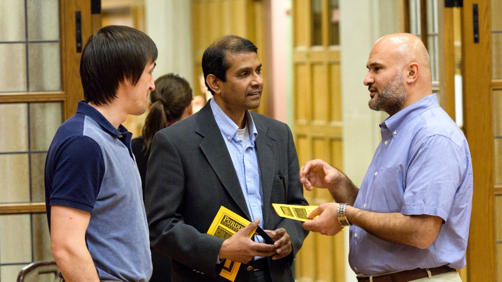 Louis Hickman, Ragu Athinarayanan, & Mesut Akdere