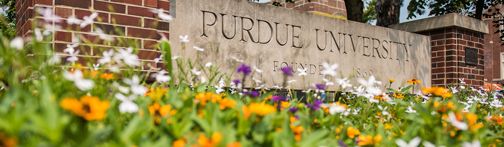 Purdue University