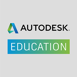 Autodesk Education logo