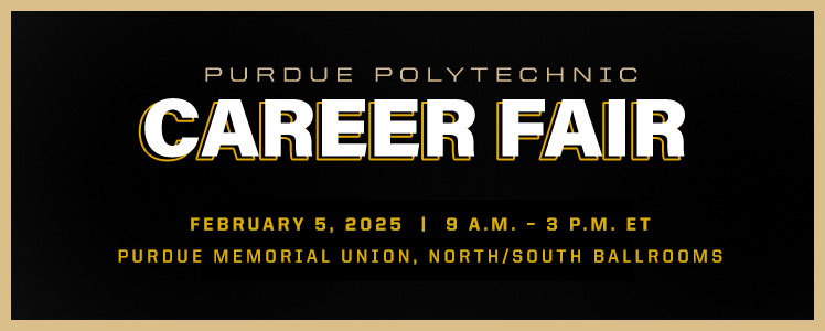 Polytechnic Career Fair