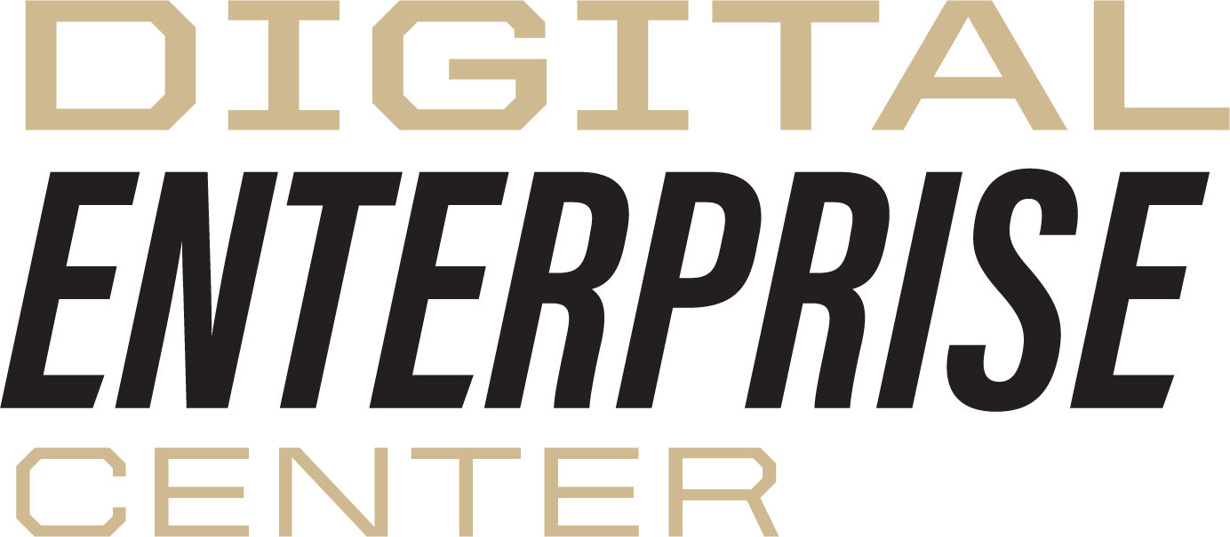 Digital Enterprise Center