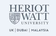 Heriot Watt University