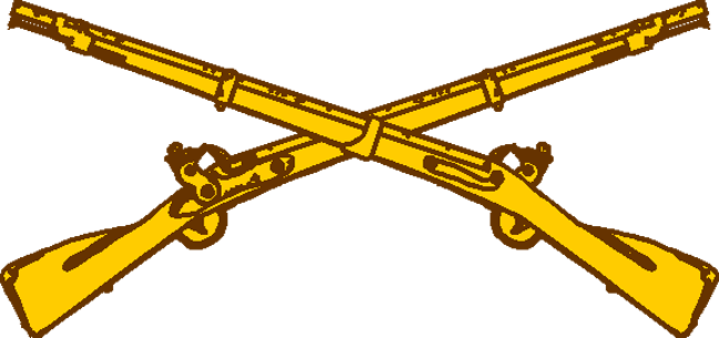 Infantry Insignia