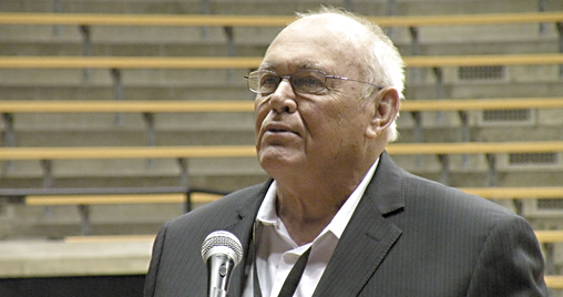 Gene keady deals