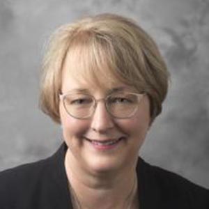 Mary Johnson