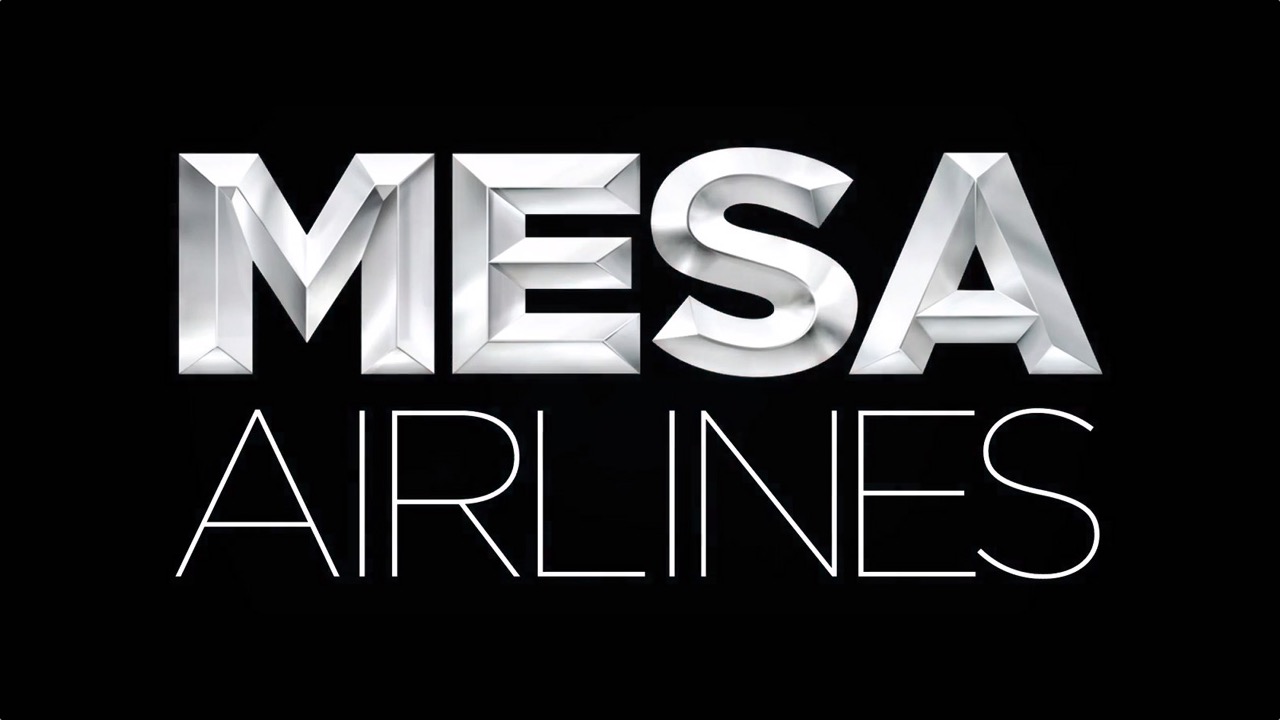 Mesa Airlines