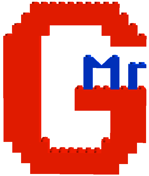 Mr. G Logo