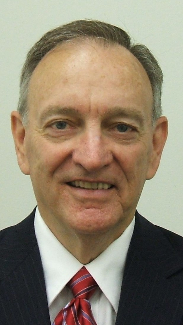 Robert L. Nida