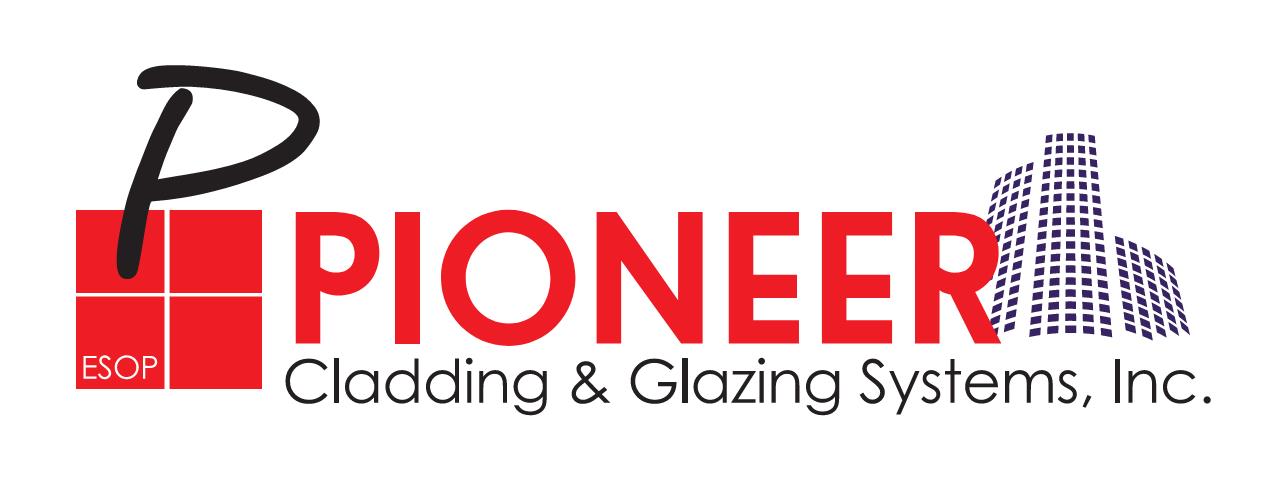 Pioneer Cladding and Glazing Systems