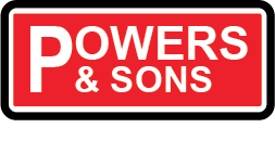 POWER AND SONS