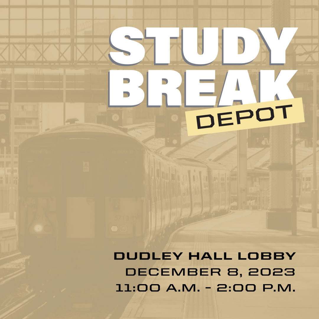 Study Break Depot