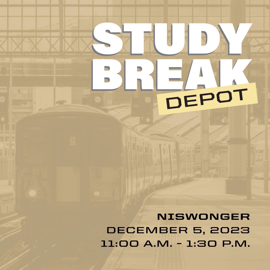 Study Break Depot