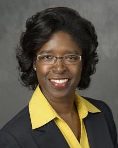 Dr. Vetria Byrd, Computer Graphics Technology