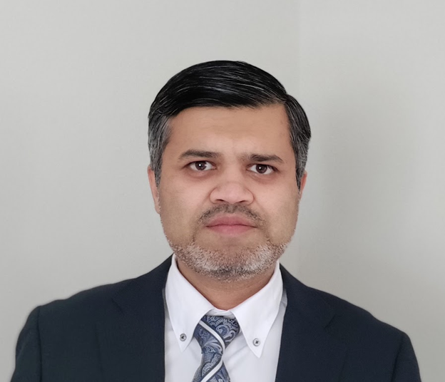 Dr. Asim Munawar