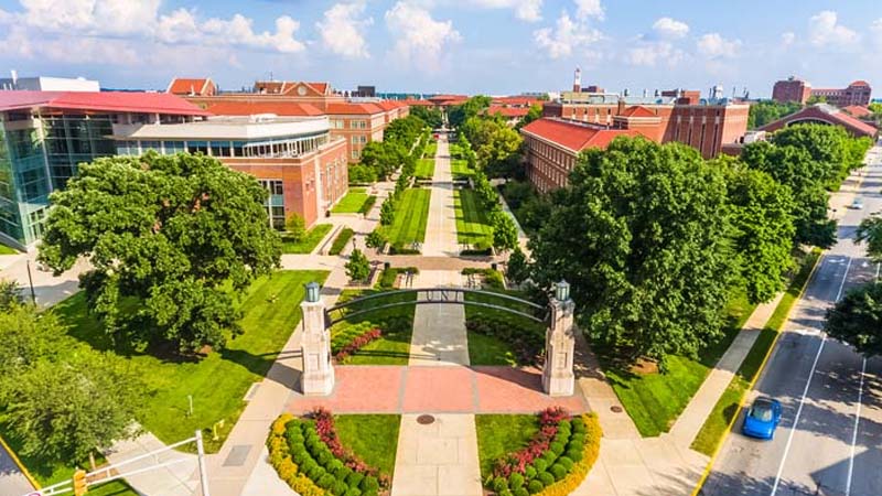 Purdue Polytechnic Visit