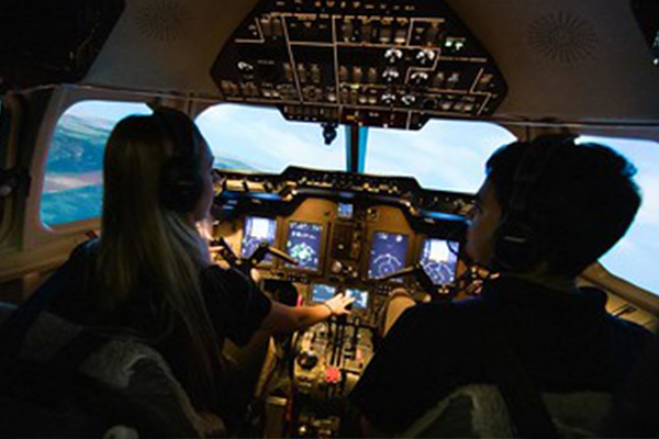 Explore Aviation Majors at Purdue Polytechnic