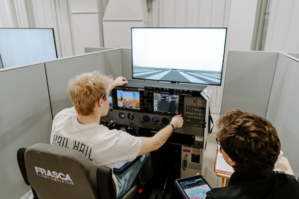 Explore Aviation Majors at Purdue Polytechnic