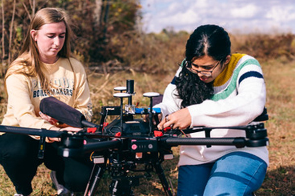 Explore Aviation Majors at Purdue Polytechnic