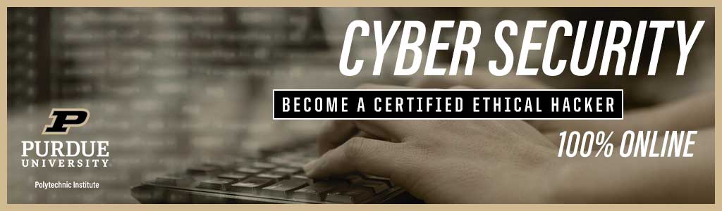 Certified Ethical Hacker