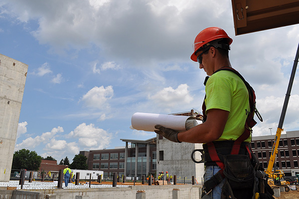 Explore Construction Majors at Purdue Polytechnic