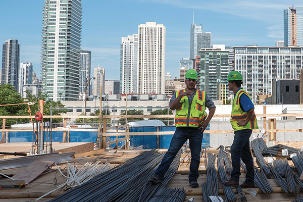 Explore Construction Majors at Purdue Polytechnic