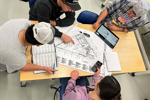 Construction Management Technology