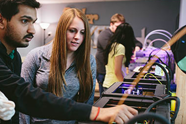 Explore Engineering Majors at Purdue Polytechnic