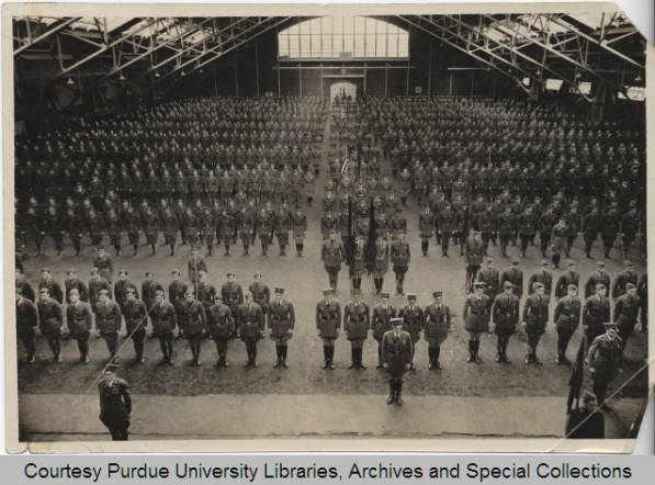 History Purdue Polytechnic Institute