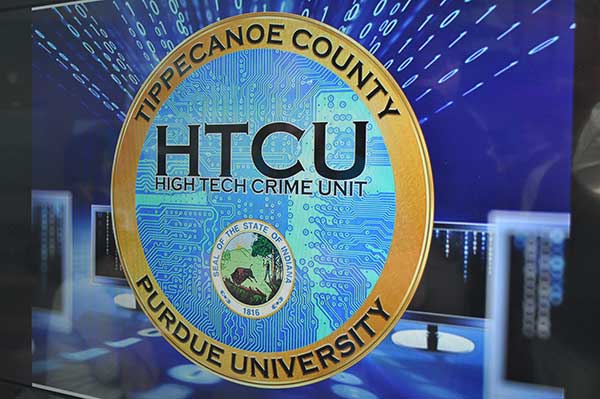 High Tech Crime Unit Purdue University
