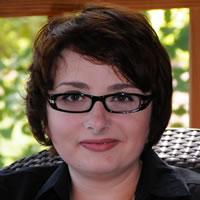 Mihaela Vorvoreanu