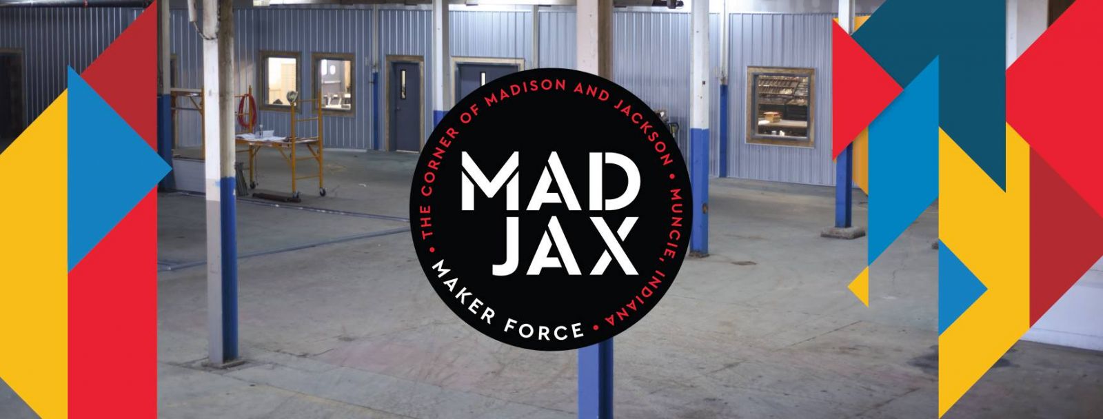 Madjax Muncie