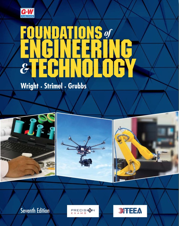 Foundations of Engineering & Technology, 7th Edition