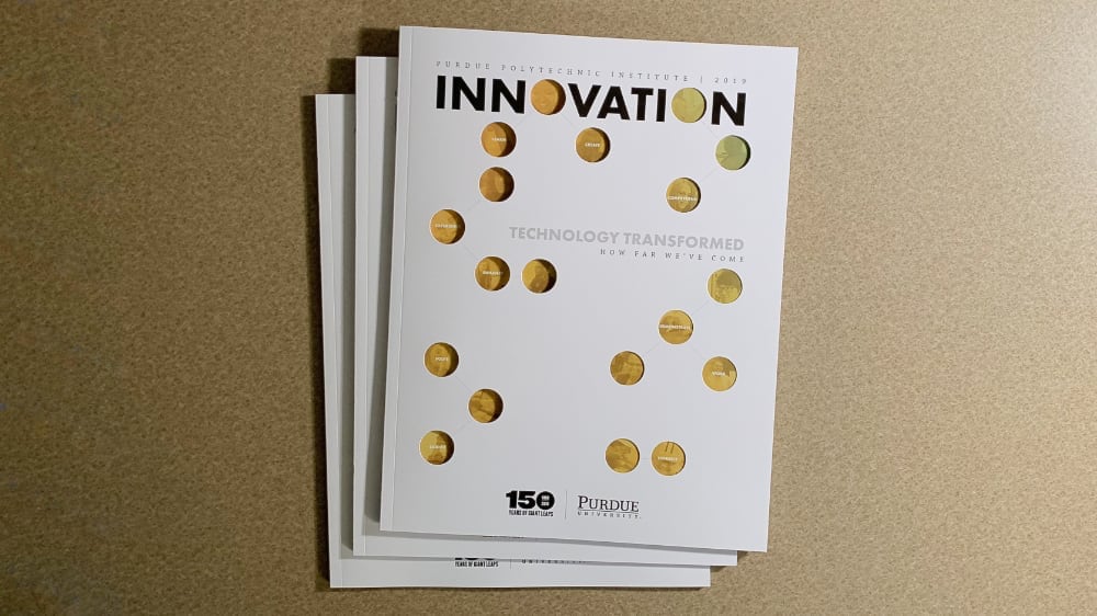 2019 Innovation Magazine