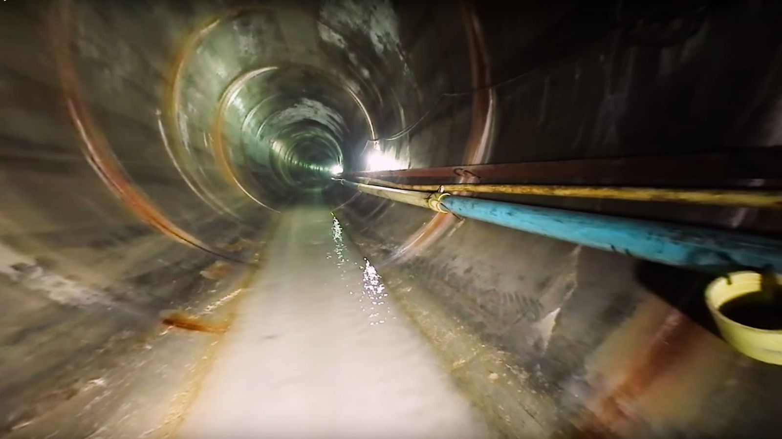 purdue underground tunnels